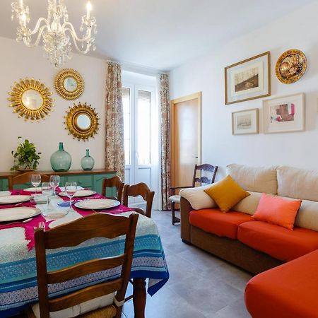 El Balcon De Moret By Cadiz4Rentals Экстерьер фото