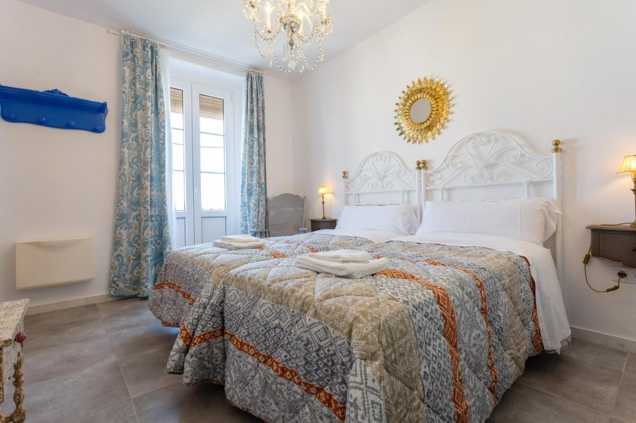 El Balcon De Moret By Cadiz4Rentals Экстерьер фото