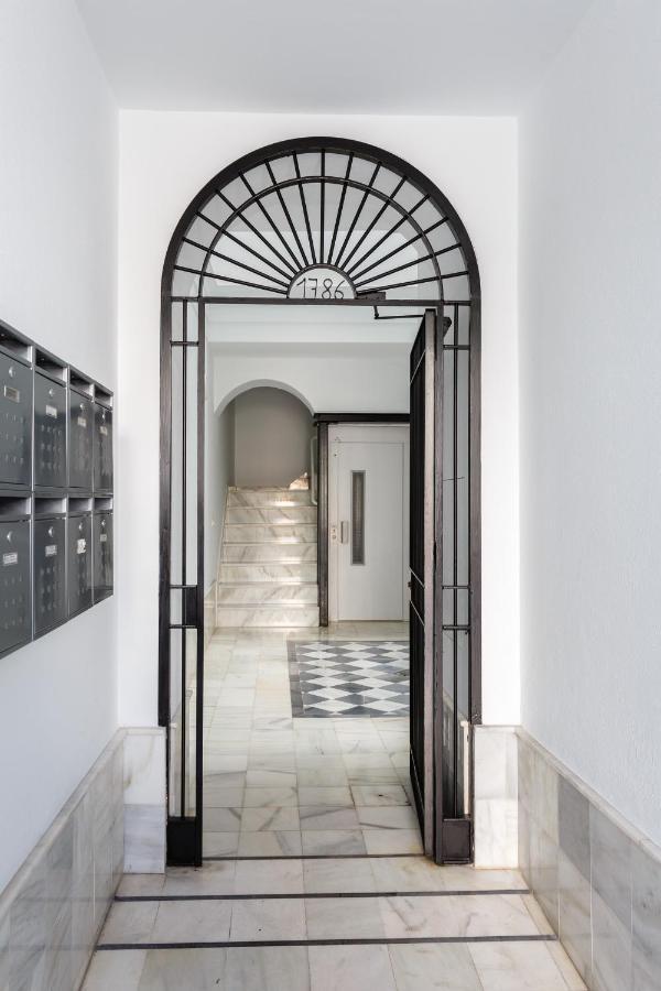 El Balcon De Moret By Cadiz4Rentals Экстерьер фото