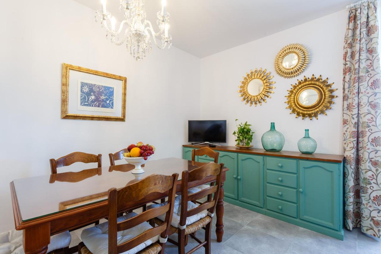 El Balcon De Moret By Cadiz4Rentals Экстерьер фото