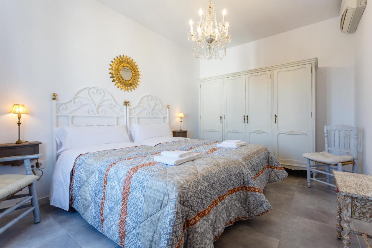 El Balcon De Moret By Cadiz4Rentals Экстерьер фото